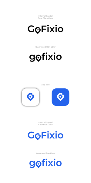 Logo Design by Md Hasin Israk for this project | Design: #37381116