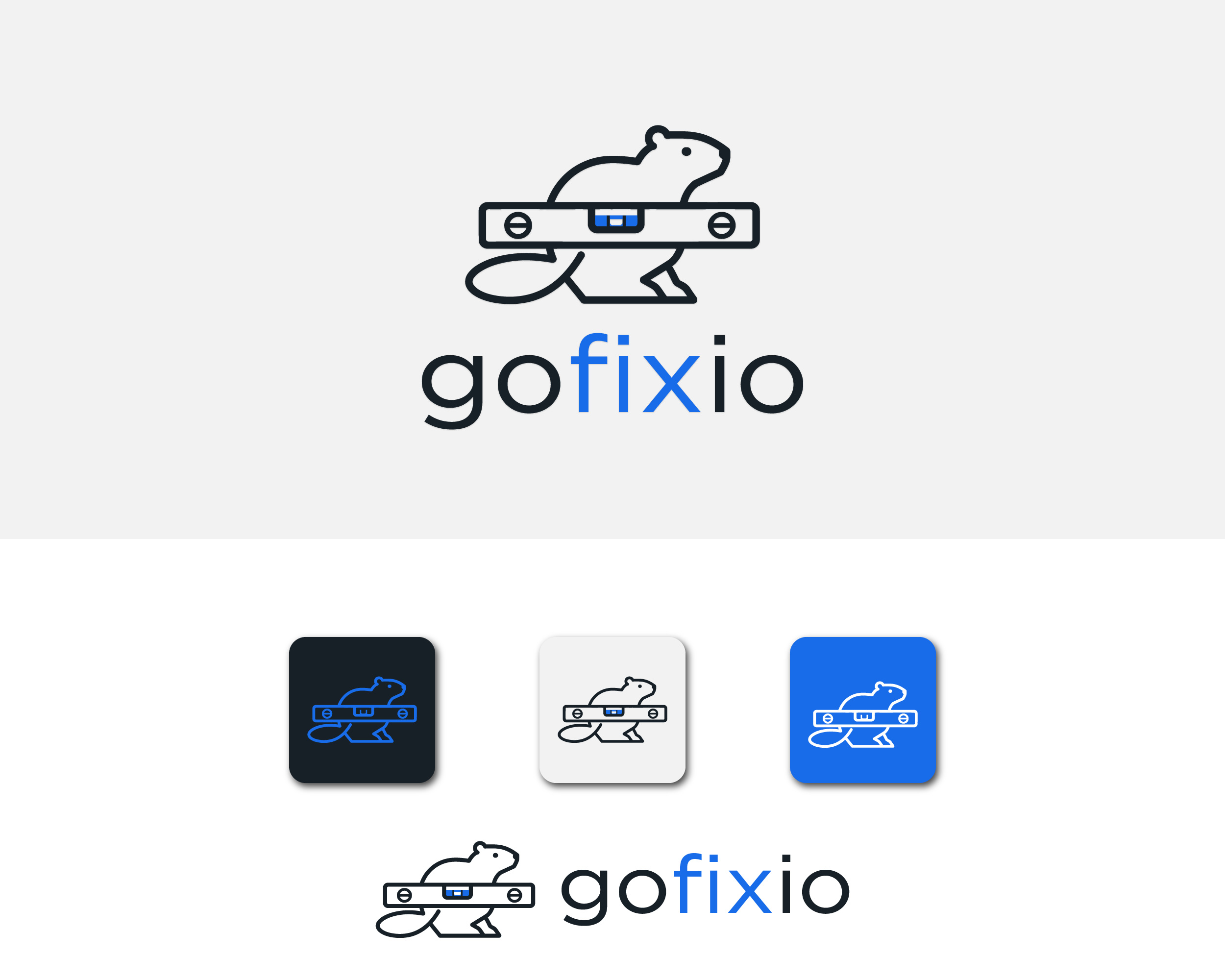 Logo Design by hajera for this project | Design #37369122