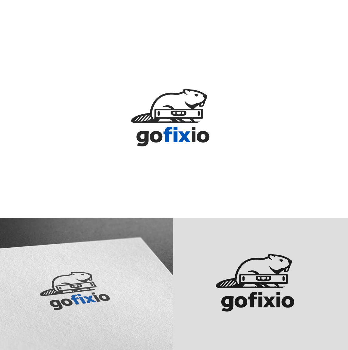 Logo Design by andrew11 for this project | Design #37369705