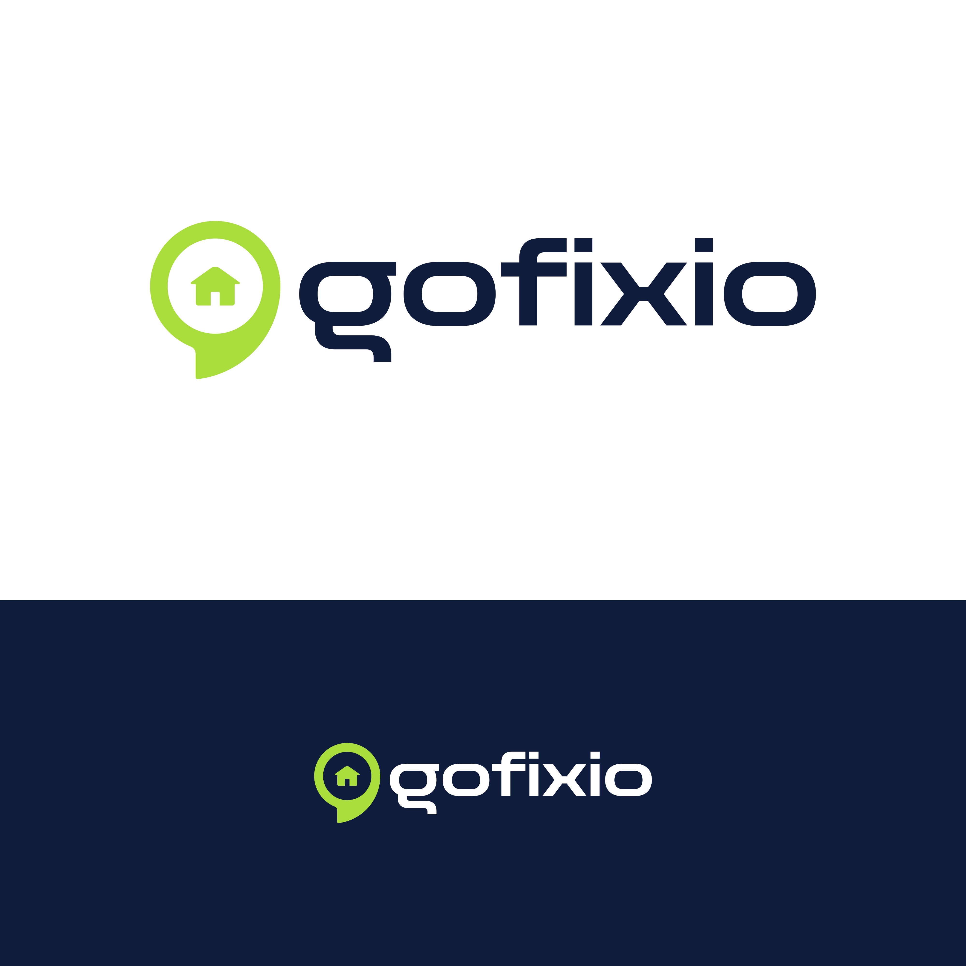 Logo Design by RezaRio for this project | Design #37388757