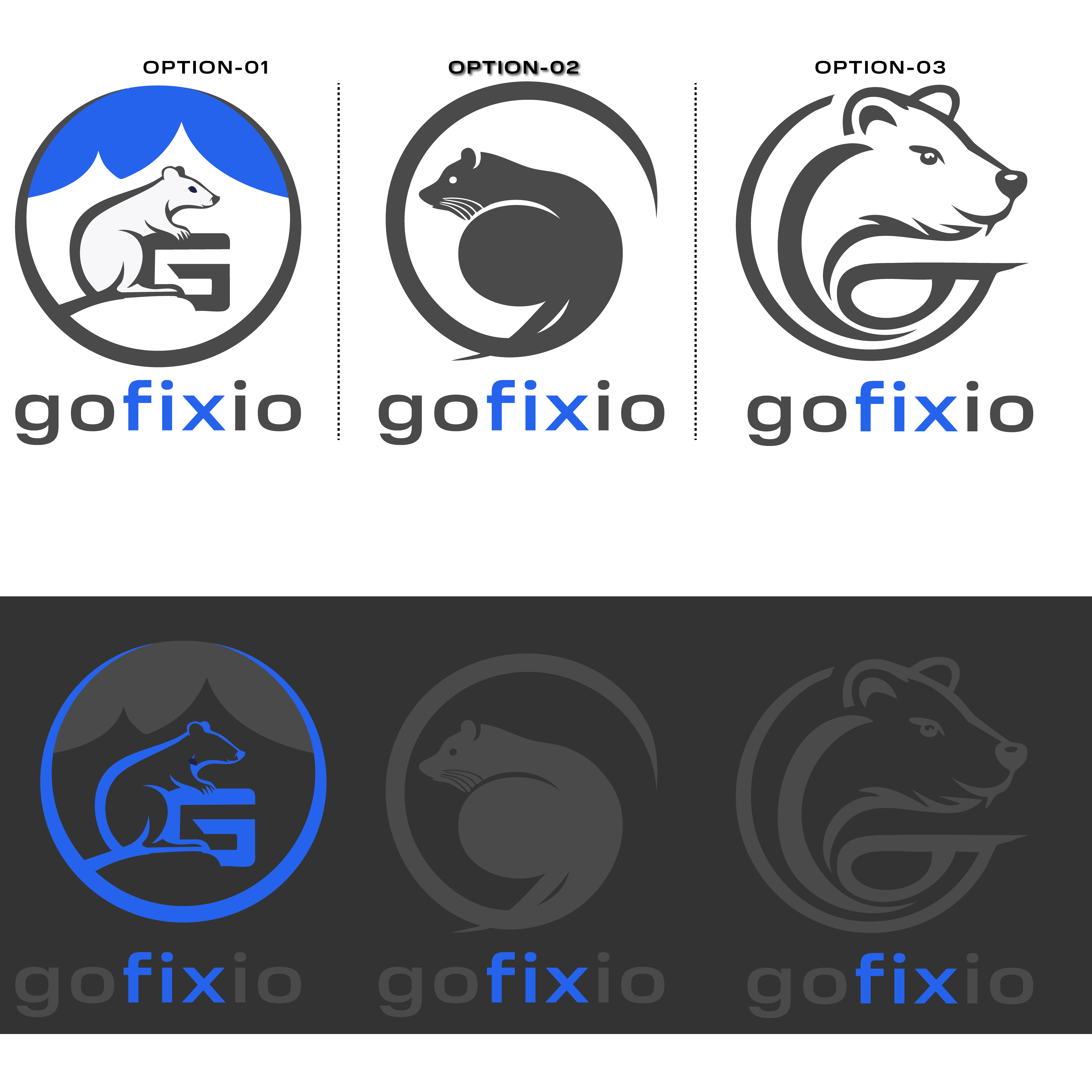 Logo Design by GraphixApixel for this project | Design #37372563