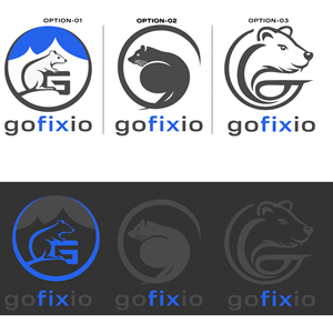 Logo Design by GraphixApixel