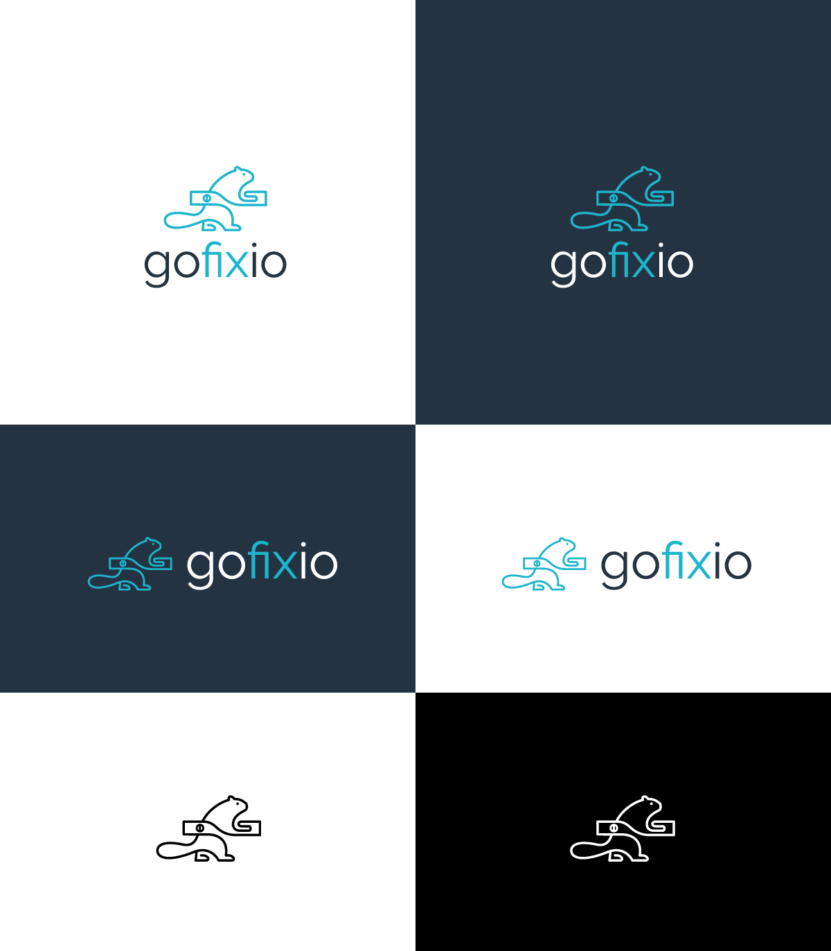 Diseño de Logo por WB NAG para este proyecto | Diseño #37368328