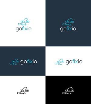 Diseño de Logo por WB NAG para este proyecto | Diseño: #37368328