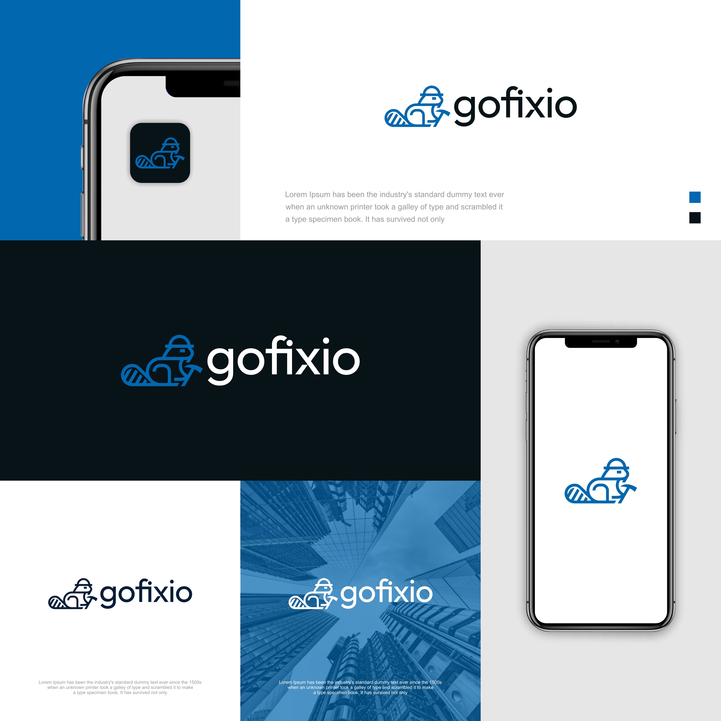 Logo Design by Stone Black for this project | Design #37375447