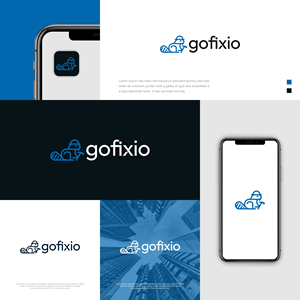 Logo Design by Stone Black for this project | Design: #37375447