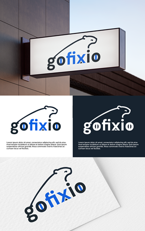 Logo Design by Md. Abuhanifa for this project | Design: #37375199