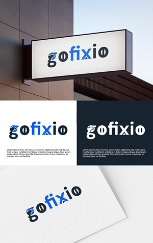 Logo Design by Md. Abuhanifa for this project | Design: #37375201