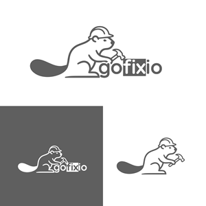 Logo Design by Delusion Studio