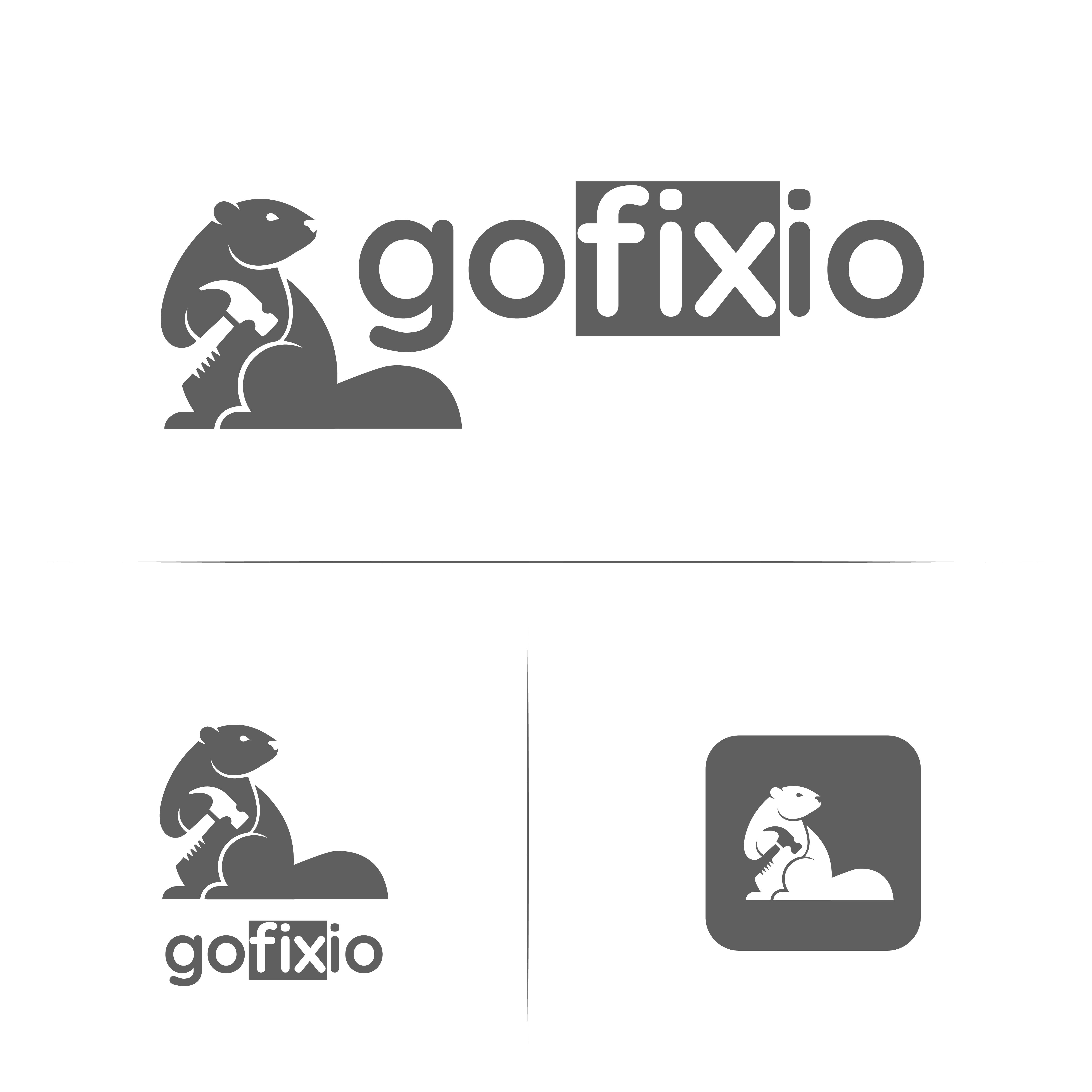 Logo Design by Delusion Studio for this project | Design #37369226