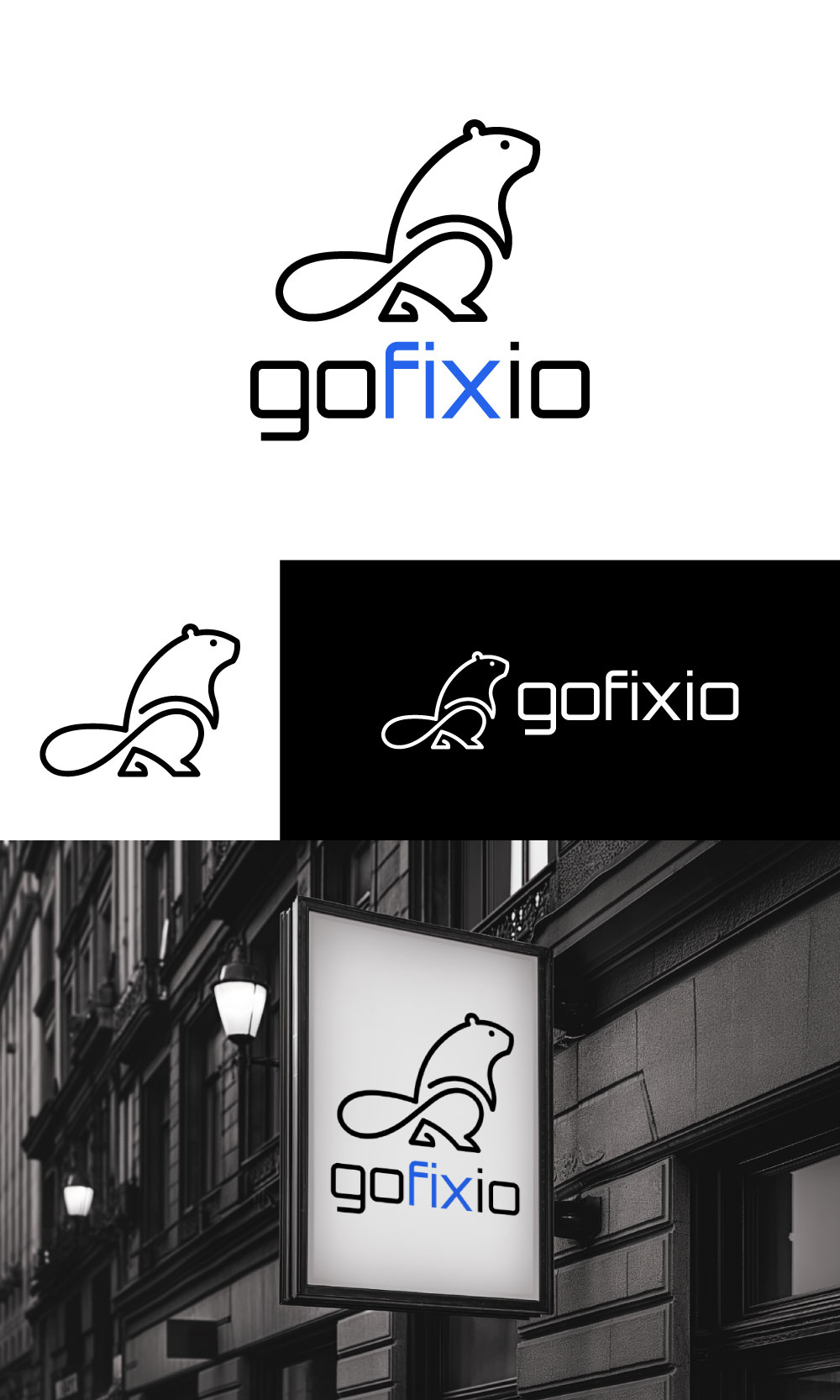 Logo Design by RatuDesign for this project | Design #37368184