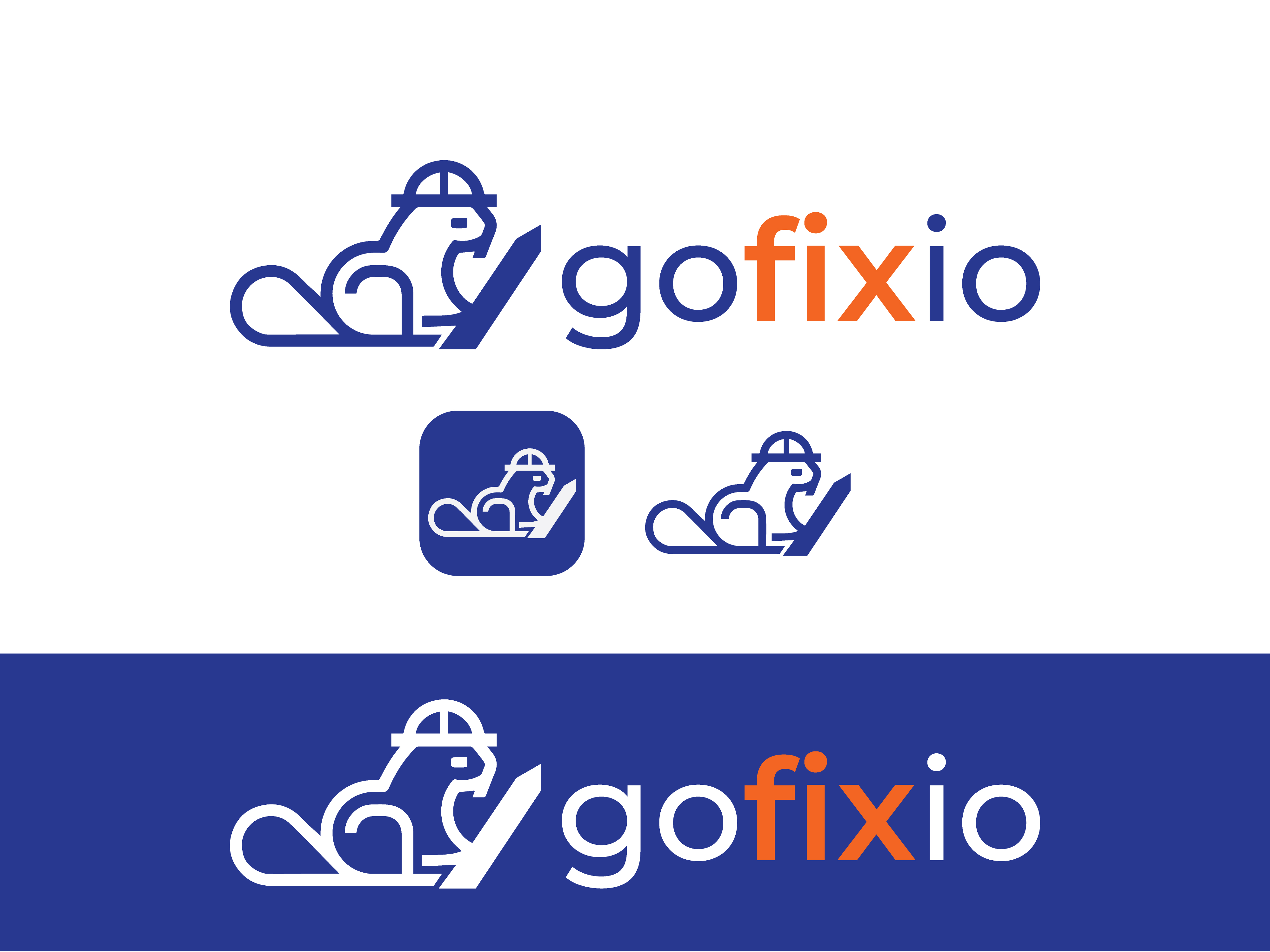 Logo Design by RobloxPro for this project | Design #37369762
