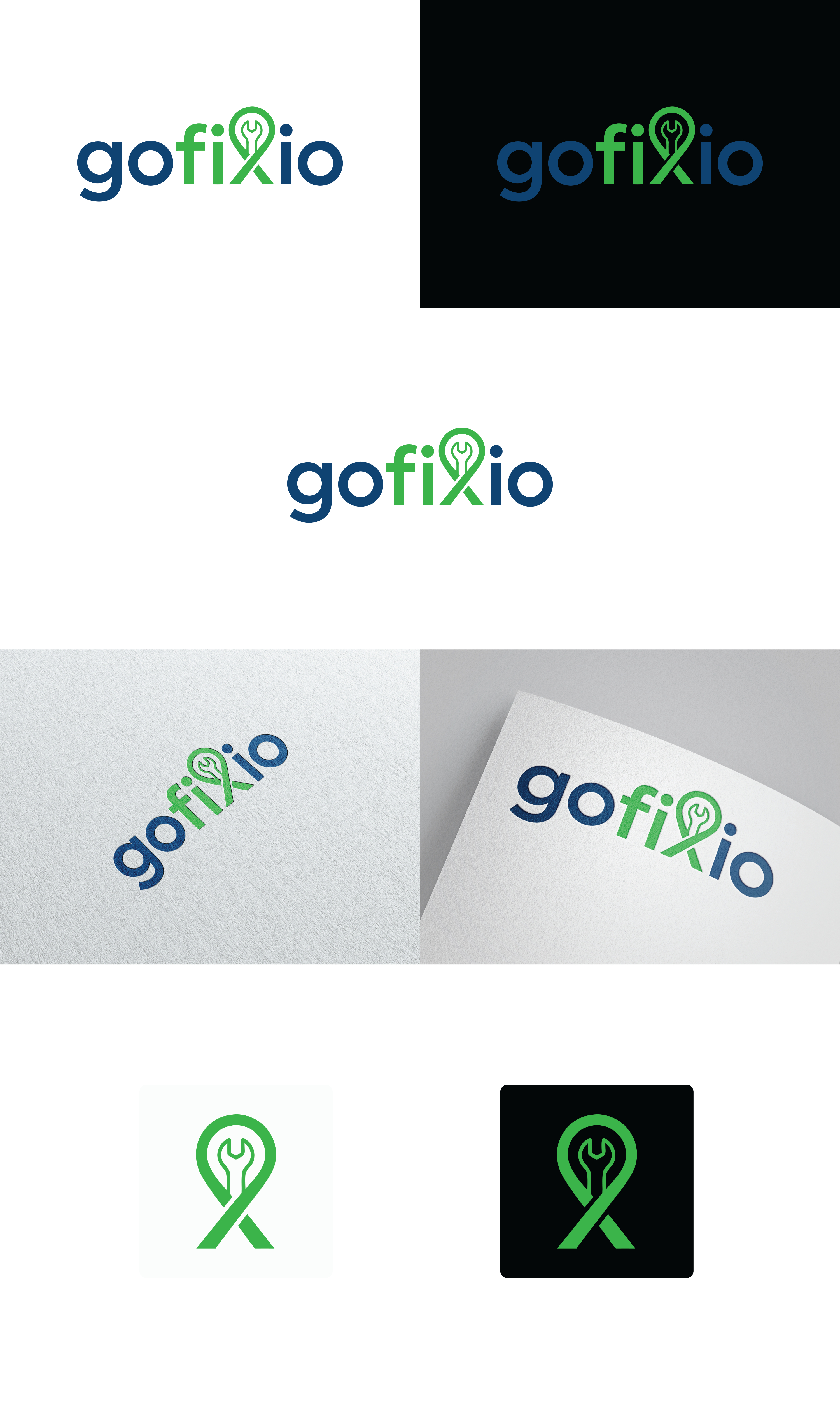 Logo Design by R4D for this project | Design #37386663