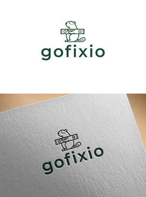 Logo Design by shekhor for this project | Design: #37375893