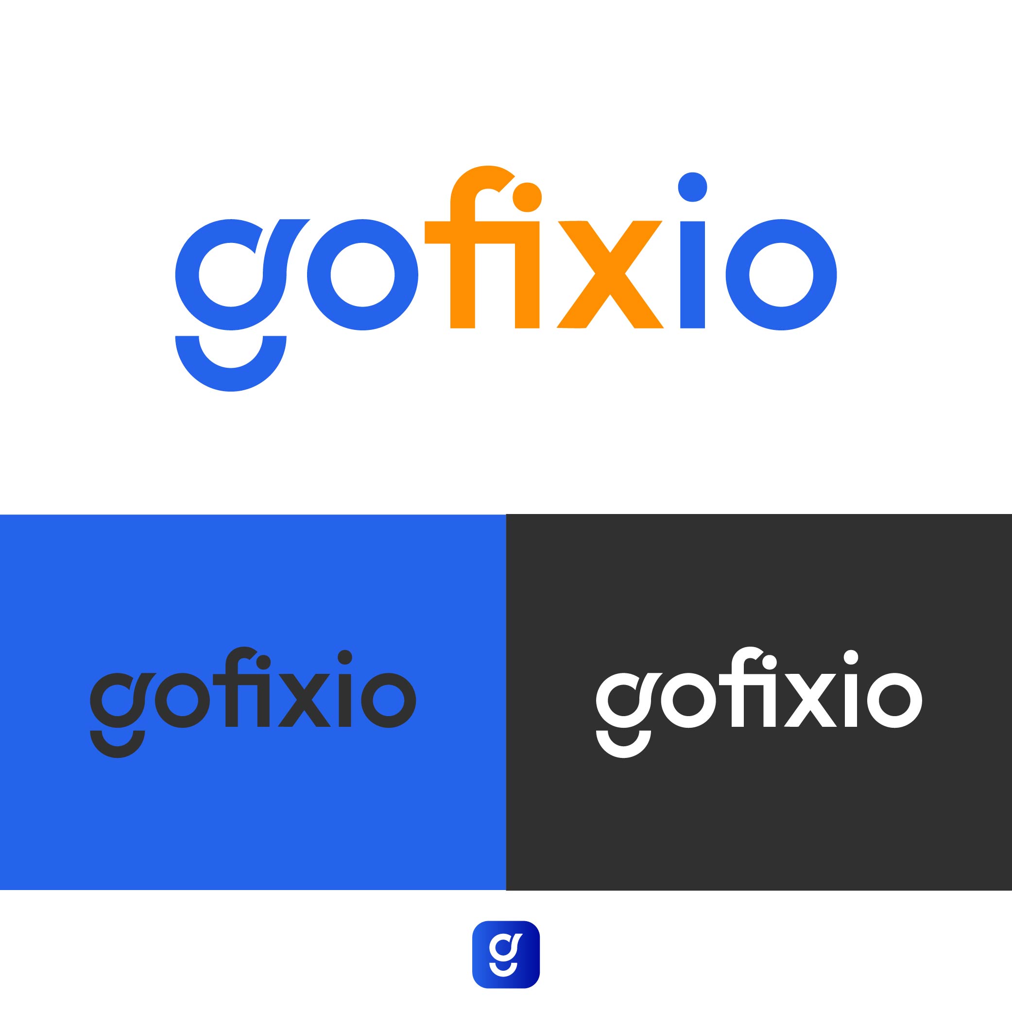 Logo Design by RIDITA for this project | Design #37378939