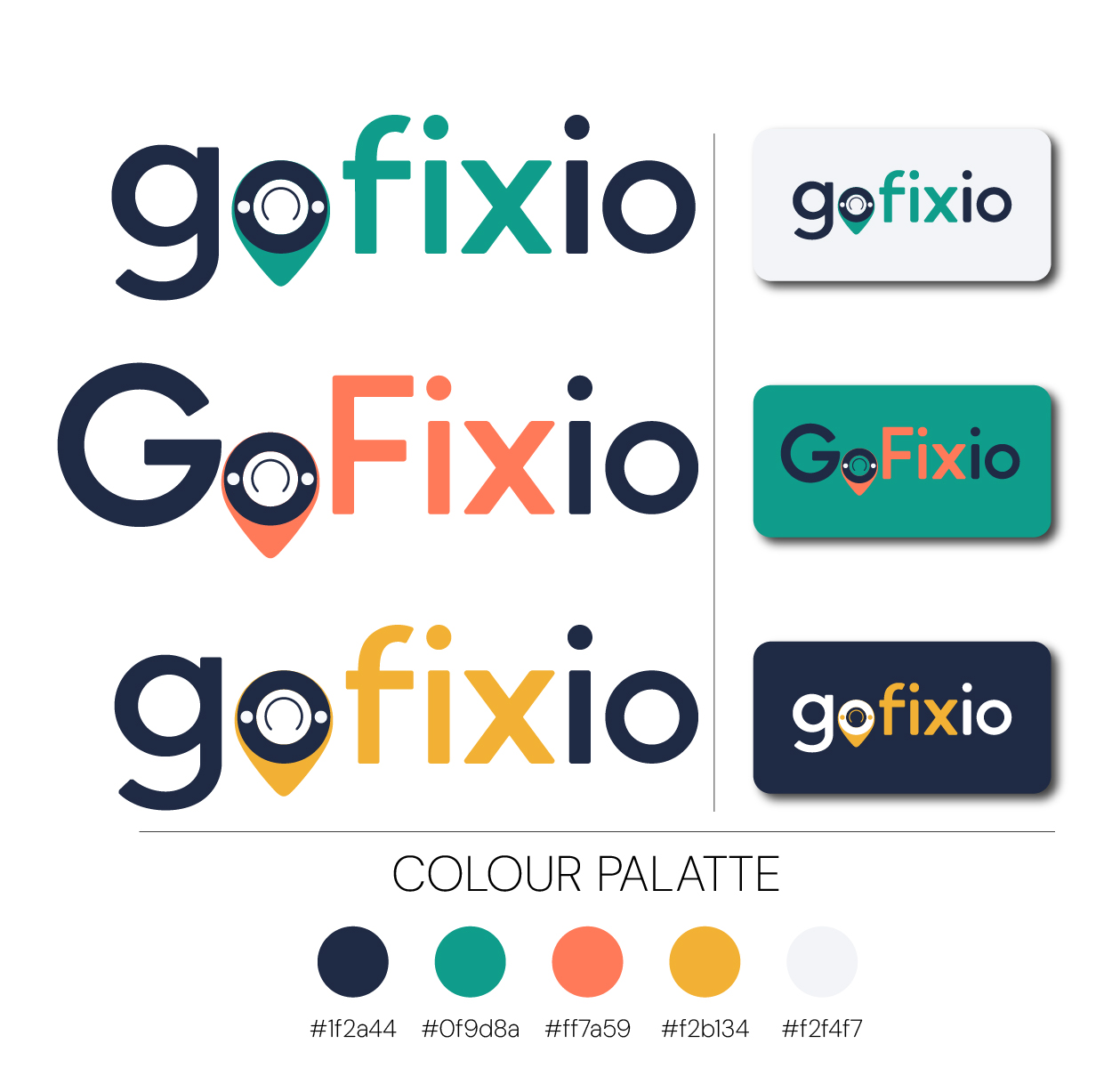 Logo Design by ADITIKHARIA for this project | Design #37379737