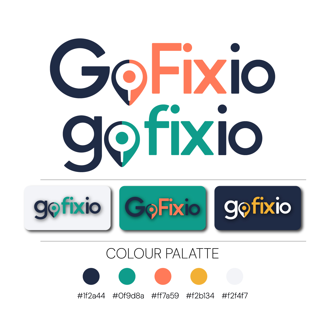 Logo Design by ADITIKHARIA for this project | Design #37380846