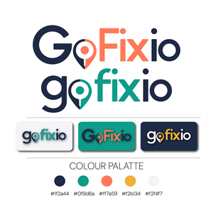 Logo Design by ADITIKHARIA for this project | Design: #37380846