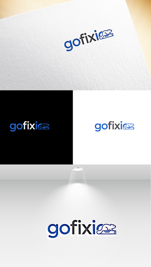 Logo Design by StudioNYC for this project | Design: #37371478