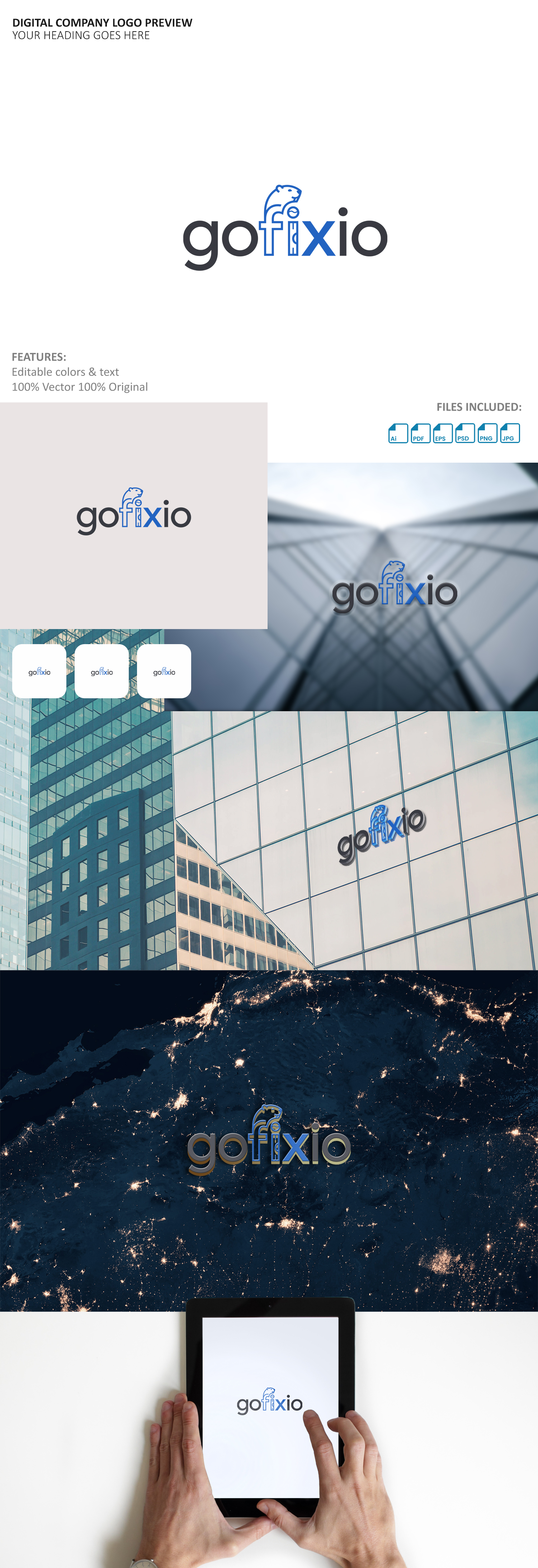 Logo Design by StudioNYC for this project | Design #37371479