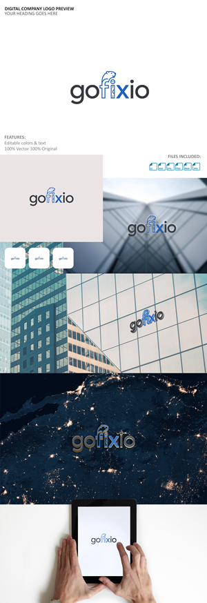 Logo Design by StudioNYC for this project | Design: #37371479