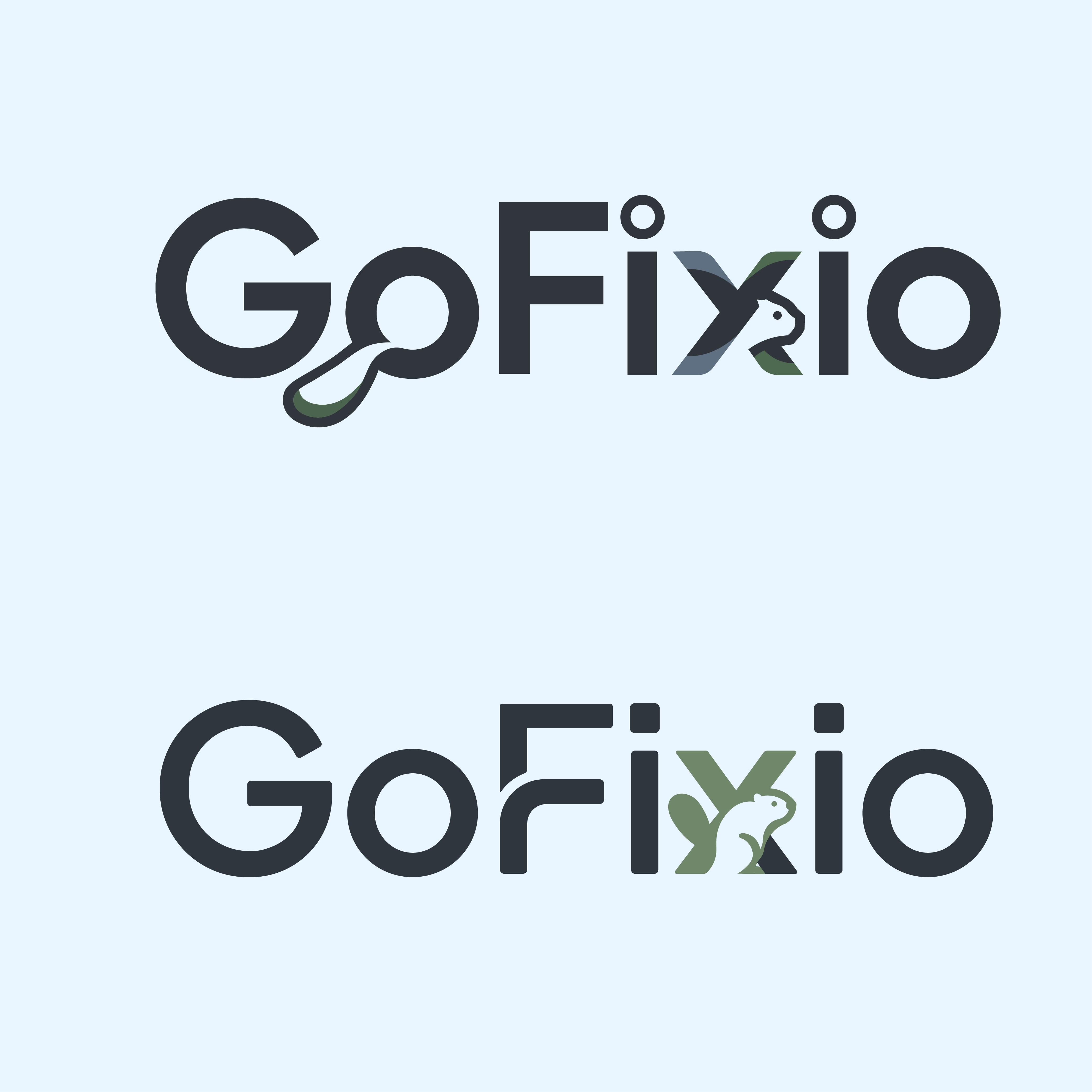 Logo-Design von Bhavik Gohel für dieses Projekt | Design #37373268