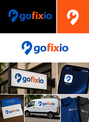 Logo Design by MaishaDesign for this project | Design: #37378322