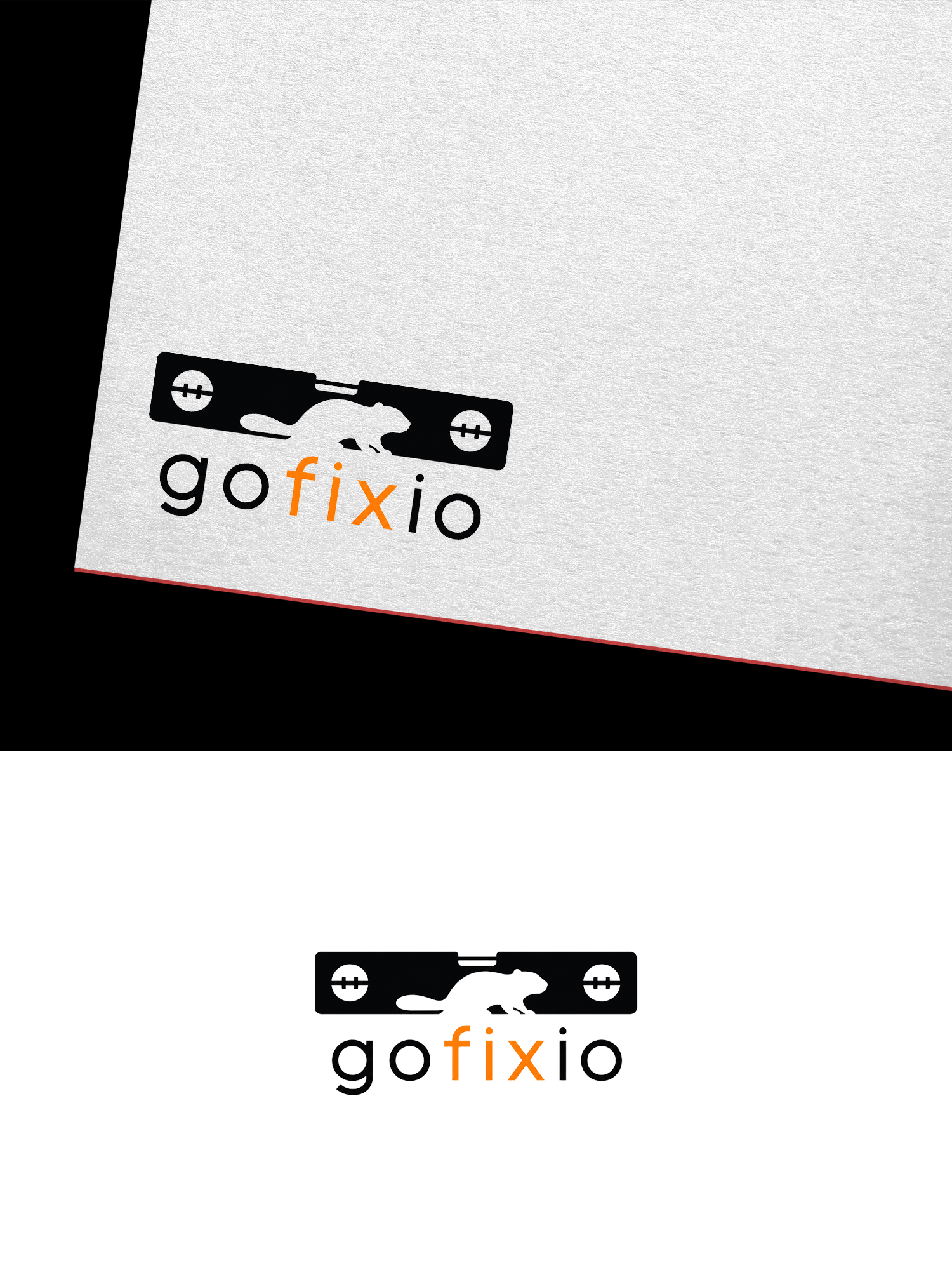 Logo Design by LogoLoot for this project | Design #37378029