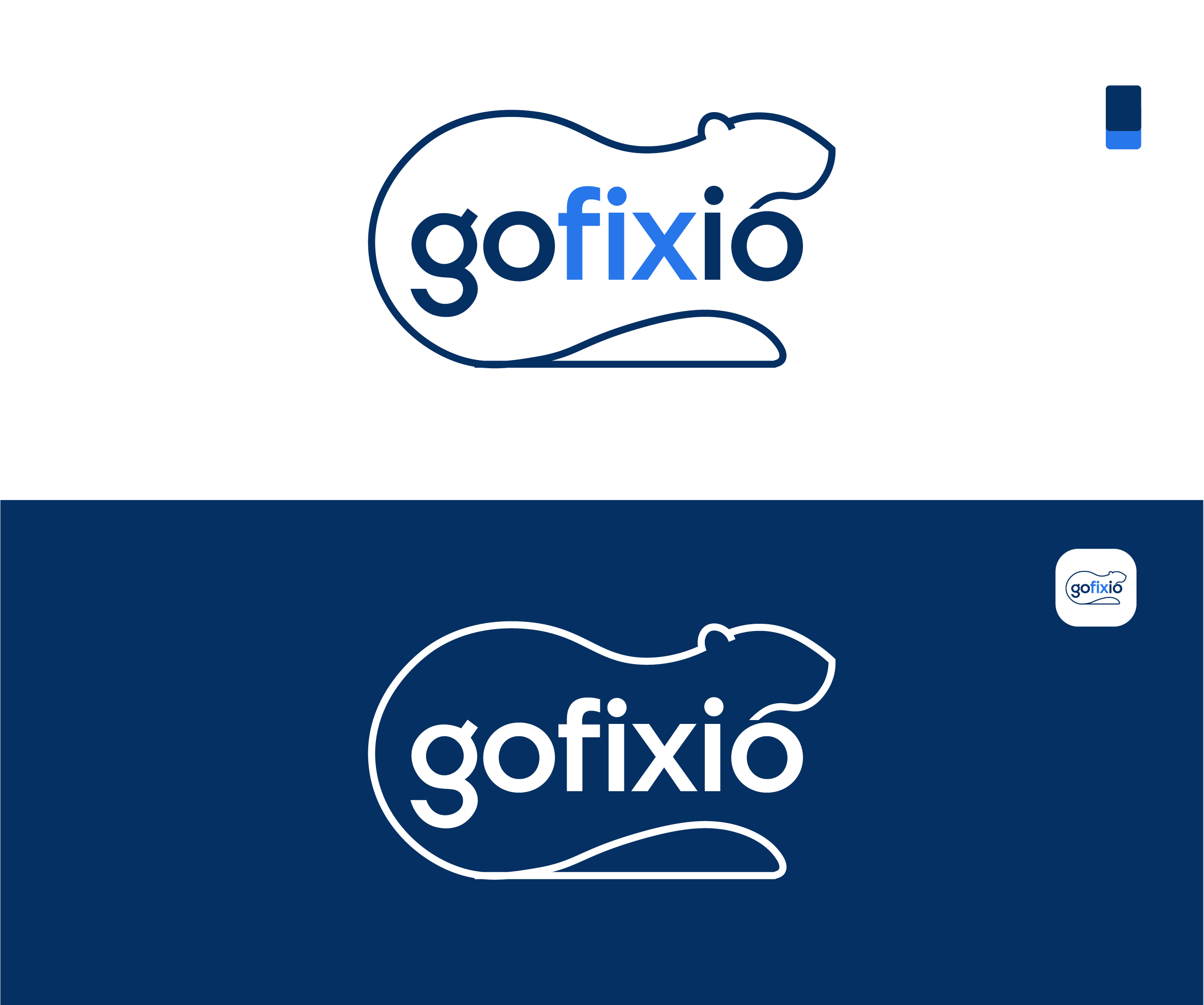 Logo Design by Annapoorna Design Co for this project | Design #37388635