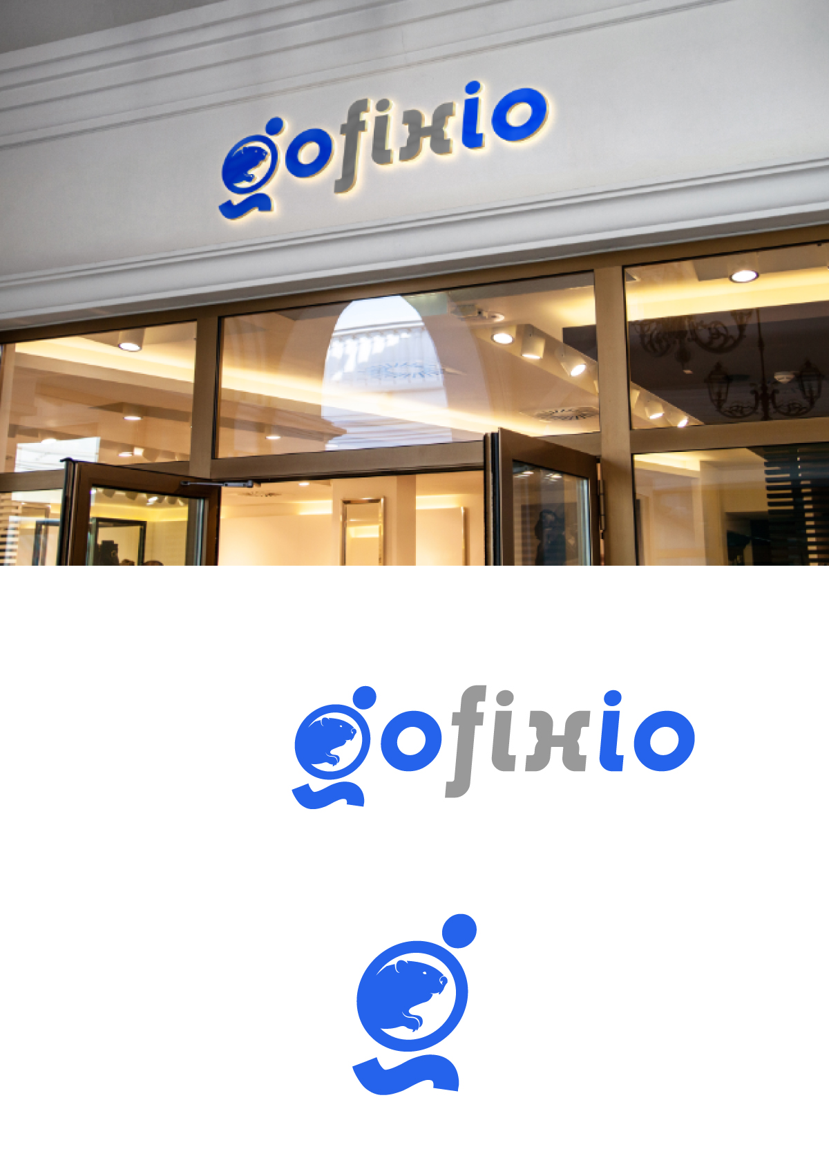 Logo Design by JMN Signatures for this project | Design #37371581