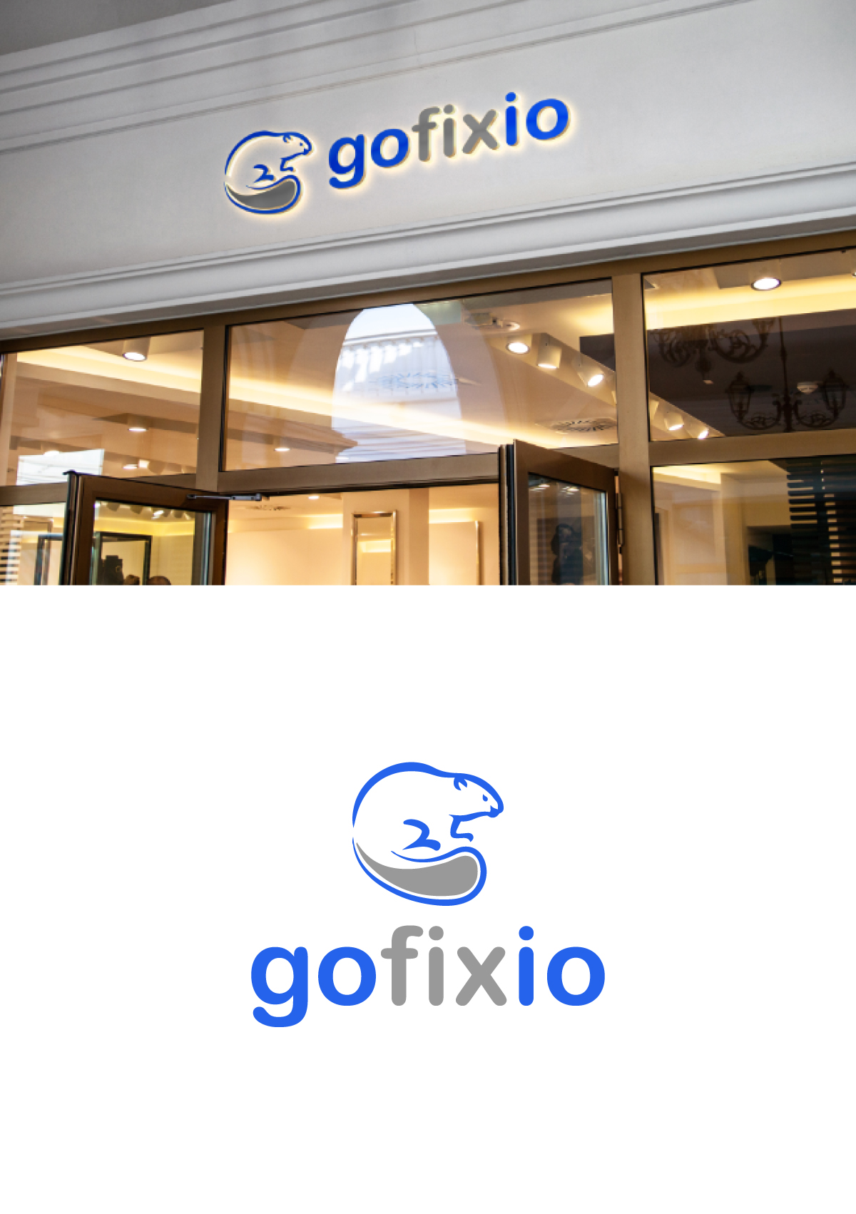 Logo Design by JMN Signatures for this project | Design #37371584
