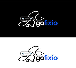 Logo Design by RAVORA