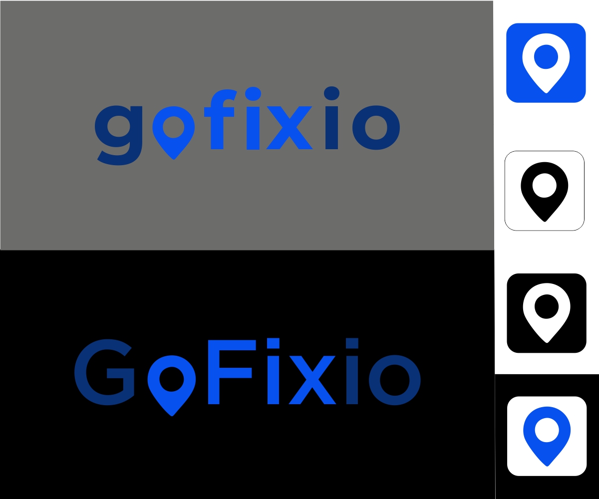 Logo Design by agung182 for this project | Design #37381067