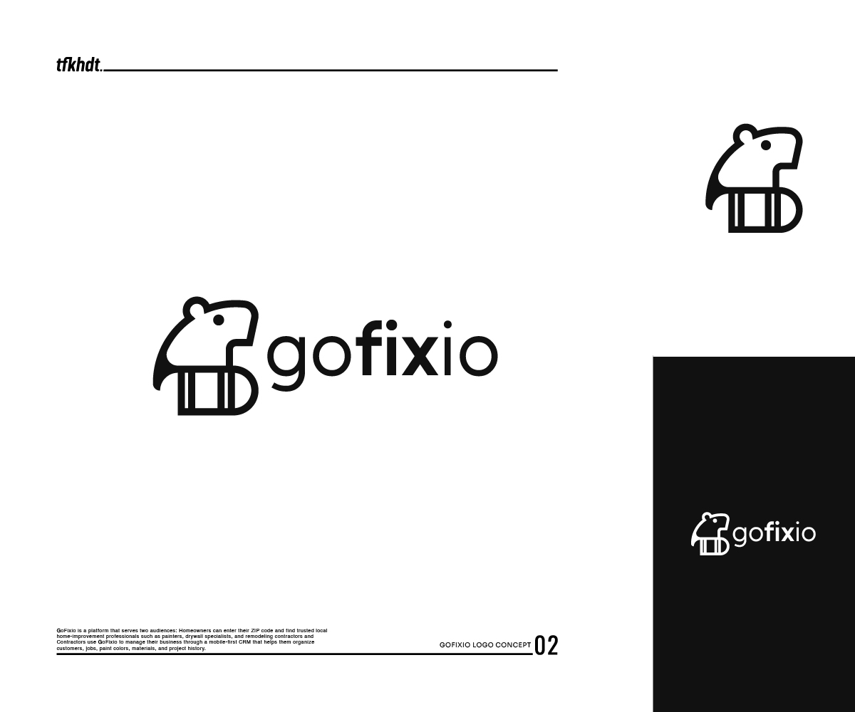 Logo Design by tfkhdt for this project | Design #37373402