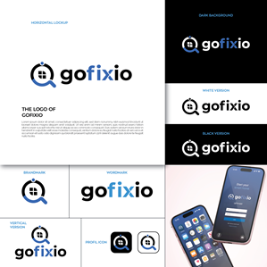 Logo Design by ArchaProduction for this project | Design: #37388145