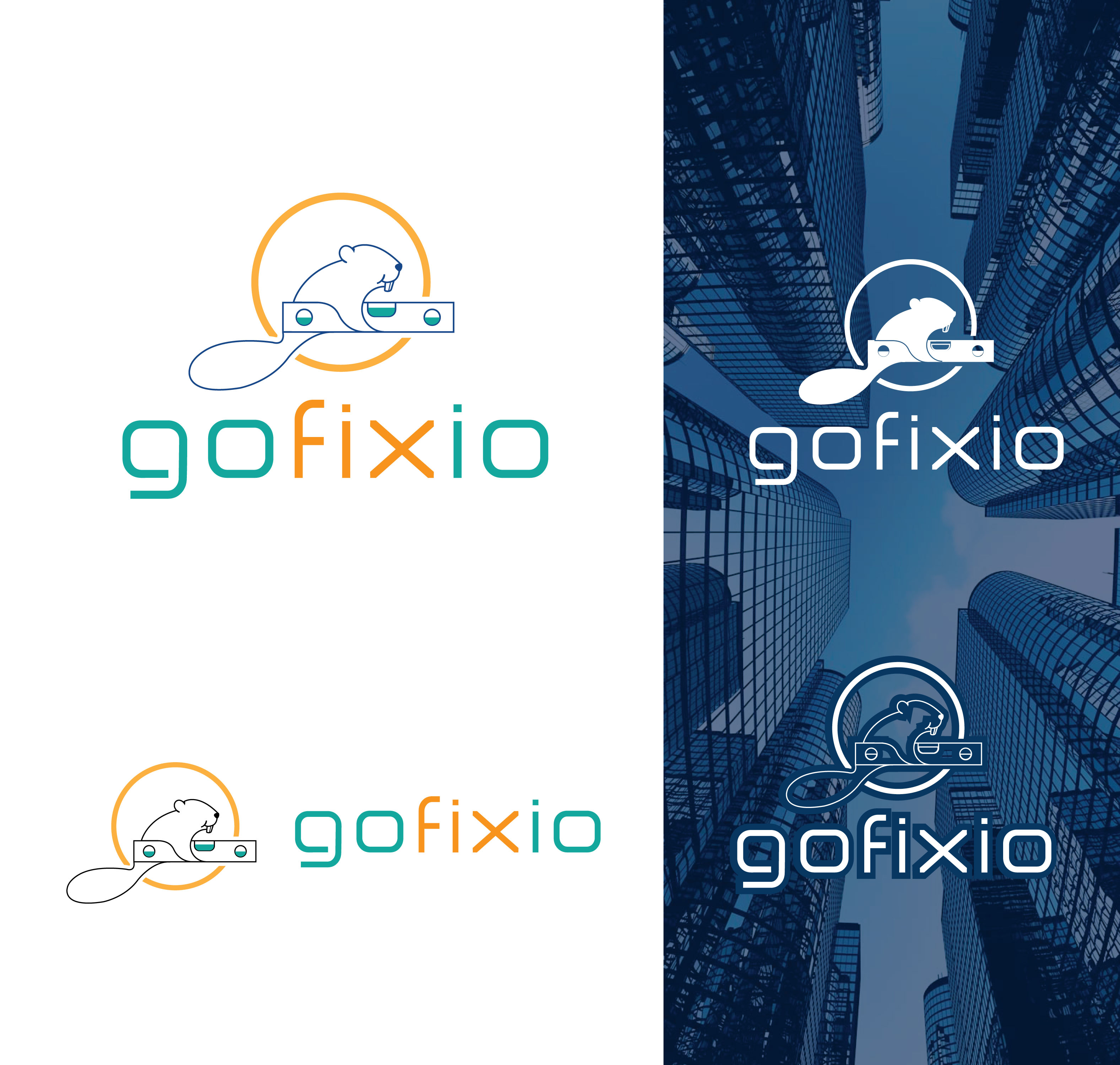 Logo Design by Wonderful design for this project | Design #37369125