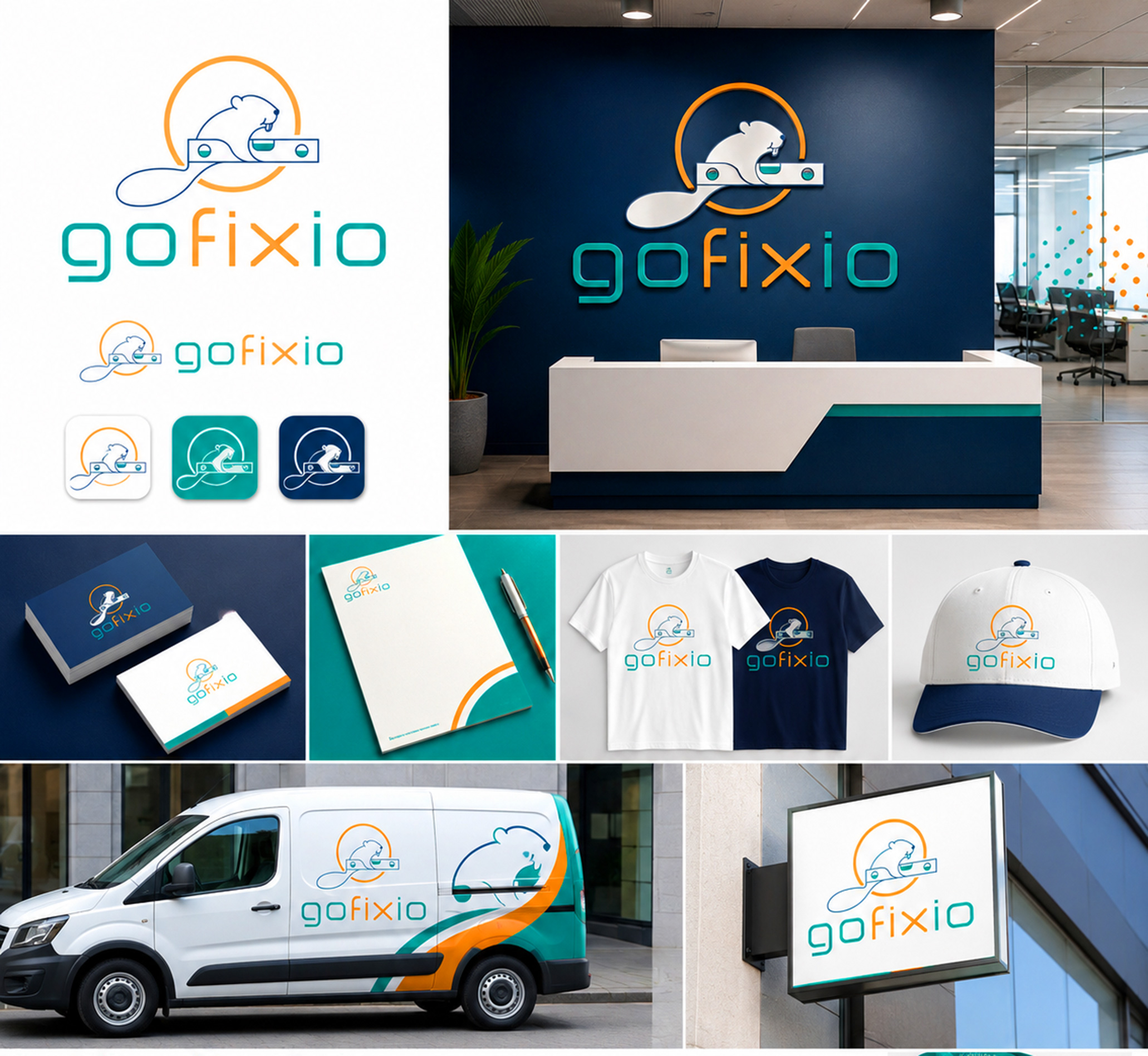 Logo Design by Wonderful design for this project | Design #37369126