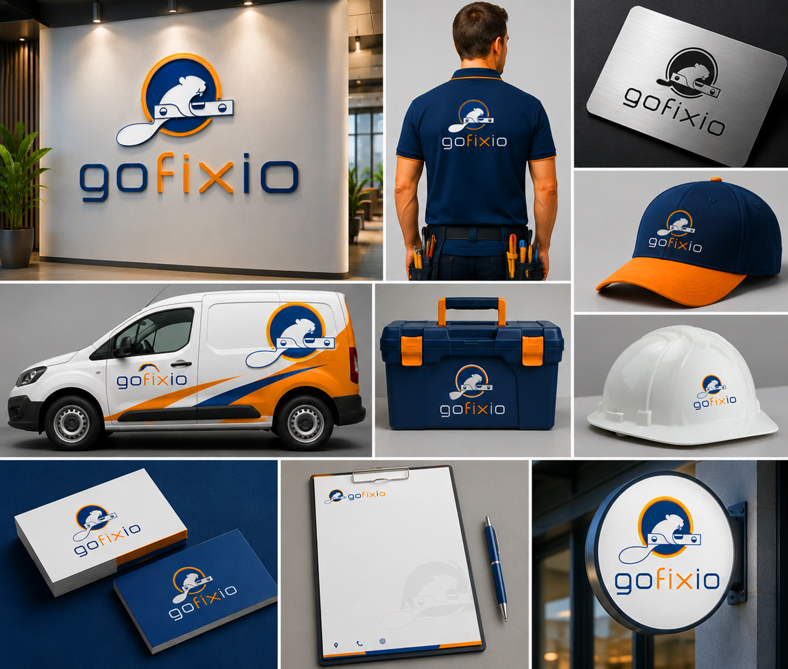 Logo Design by Wonderful design for this project | Design #37372523