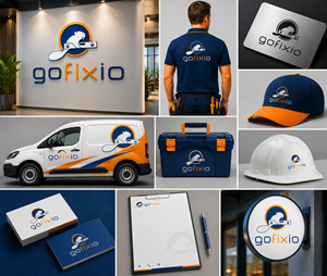 Logo Design by Wonderful design for this project | Design: #37372523