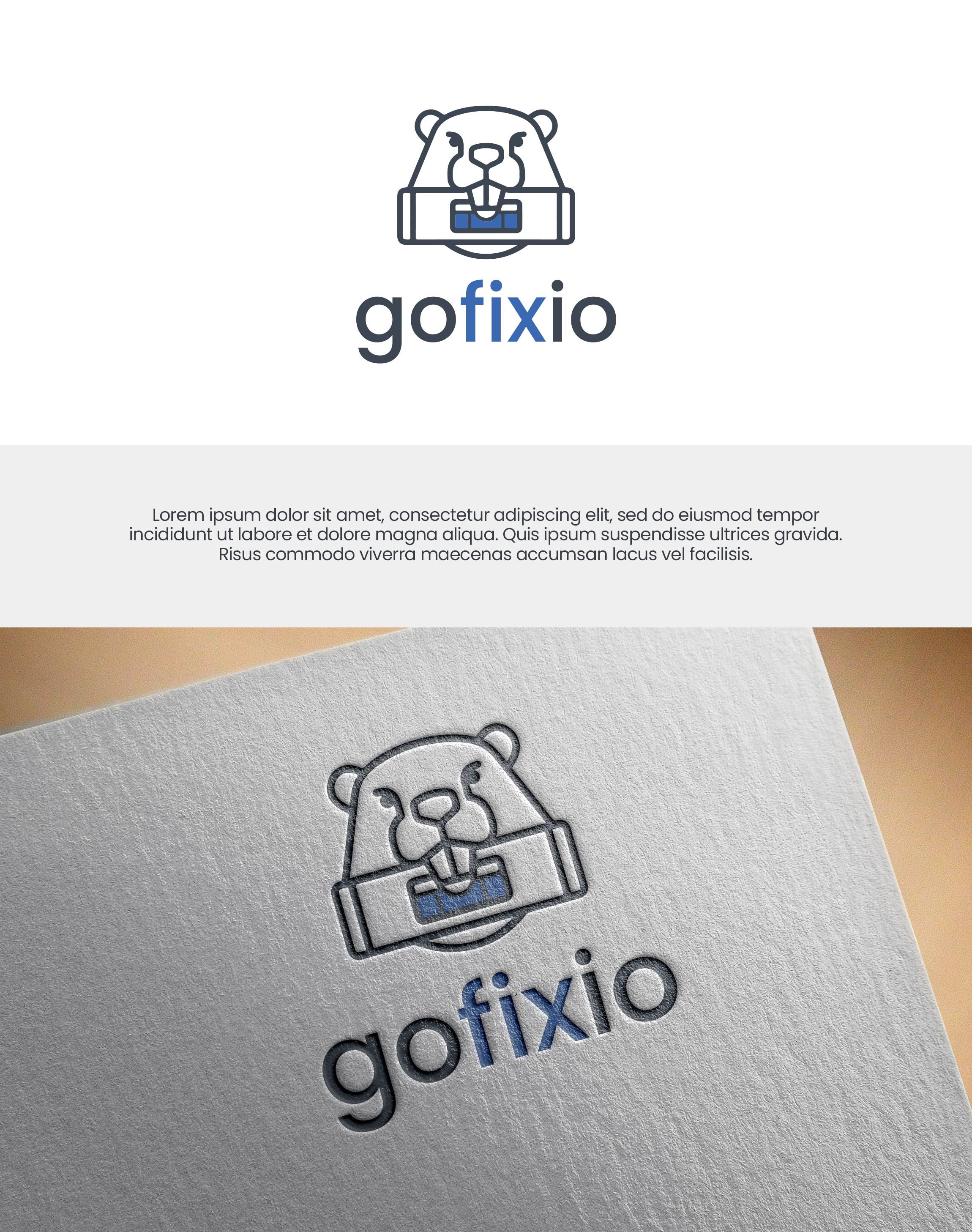 Diseño de Logo por Imran_gfx para este proyecto | Diseño #37373225