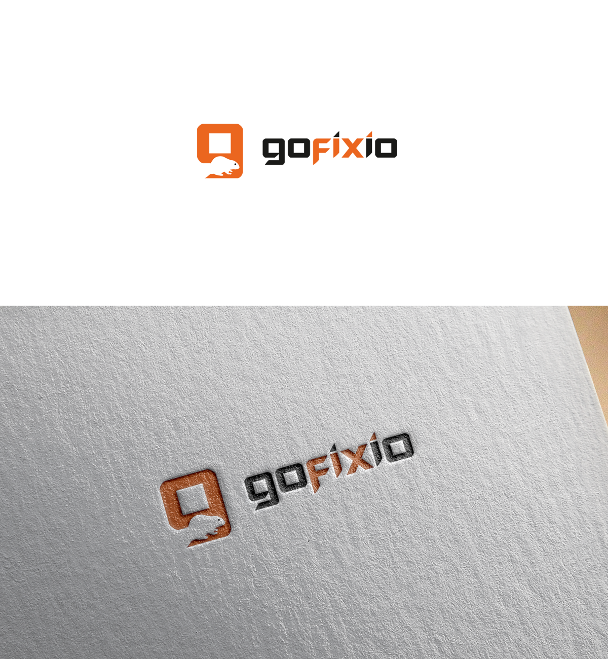Logo Design by bijuak for this project | Design #37382291