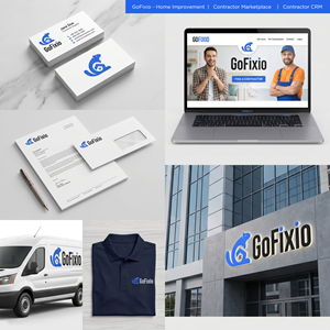 Logo Design by cheez_O for this project | Design: #37367048