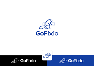 Logo Design by ~idiaz~ for this project | Design: #37375376