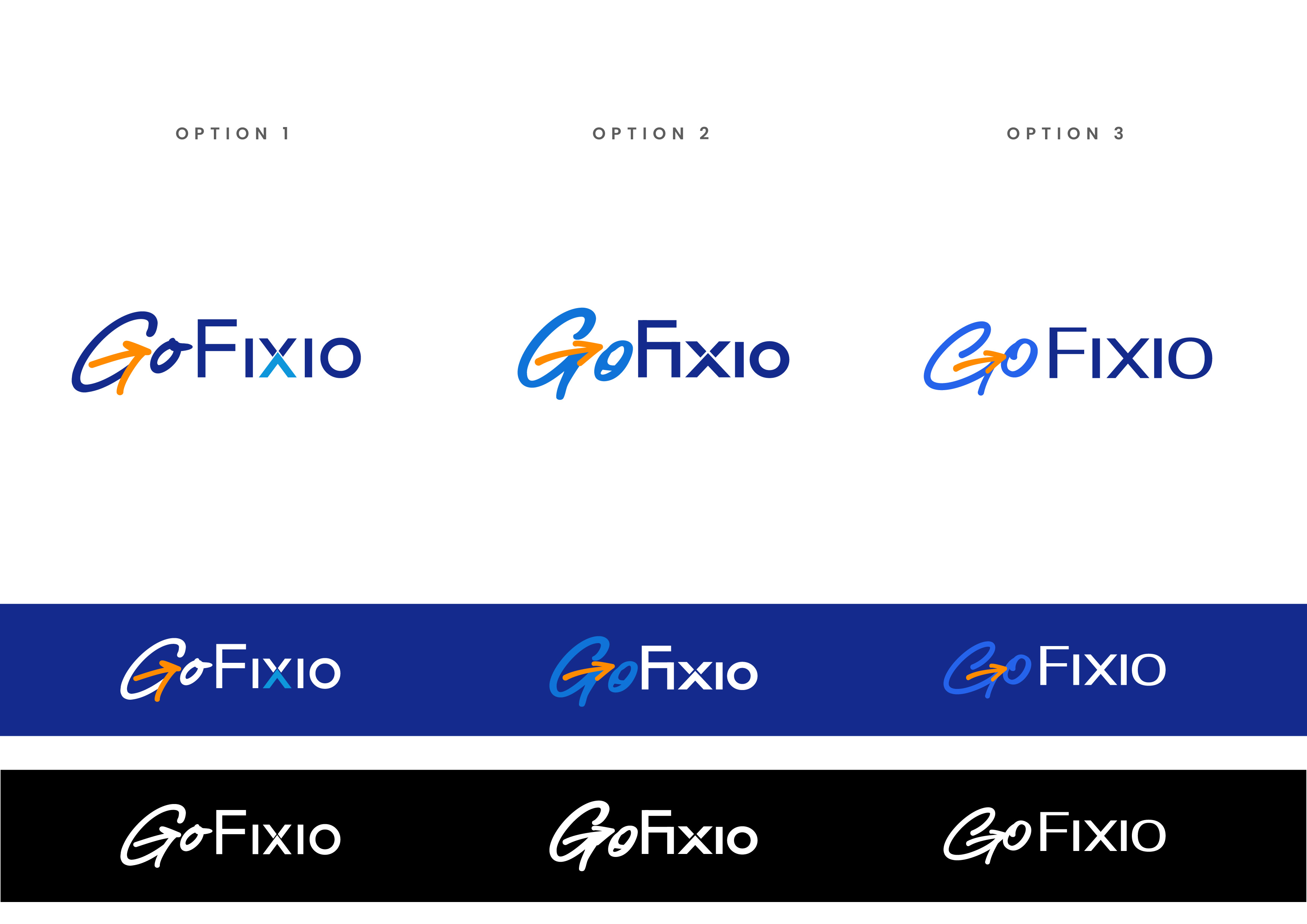 Logo Design by ~idiaz~ for this project | Design #37386854