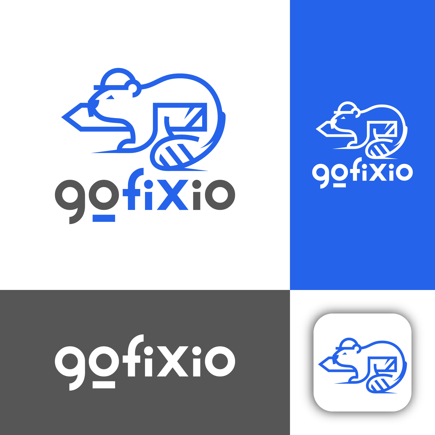 Logo Design by debdesign for this project | Design #37376329