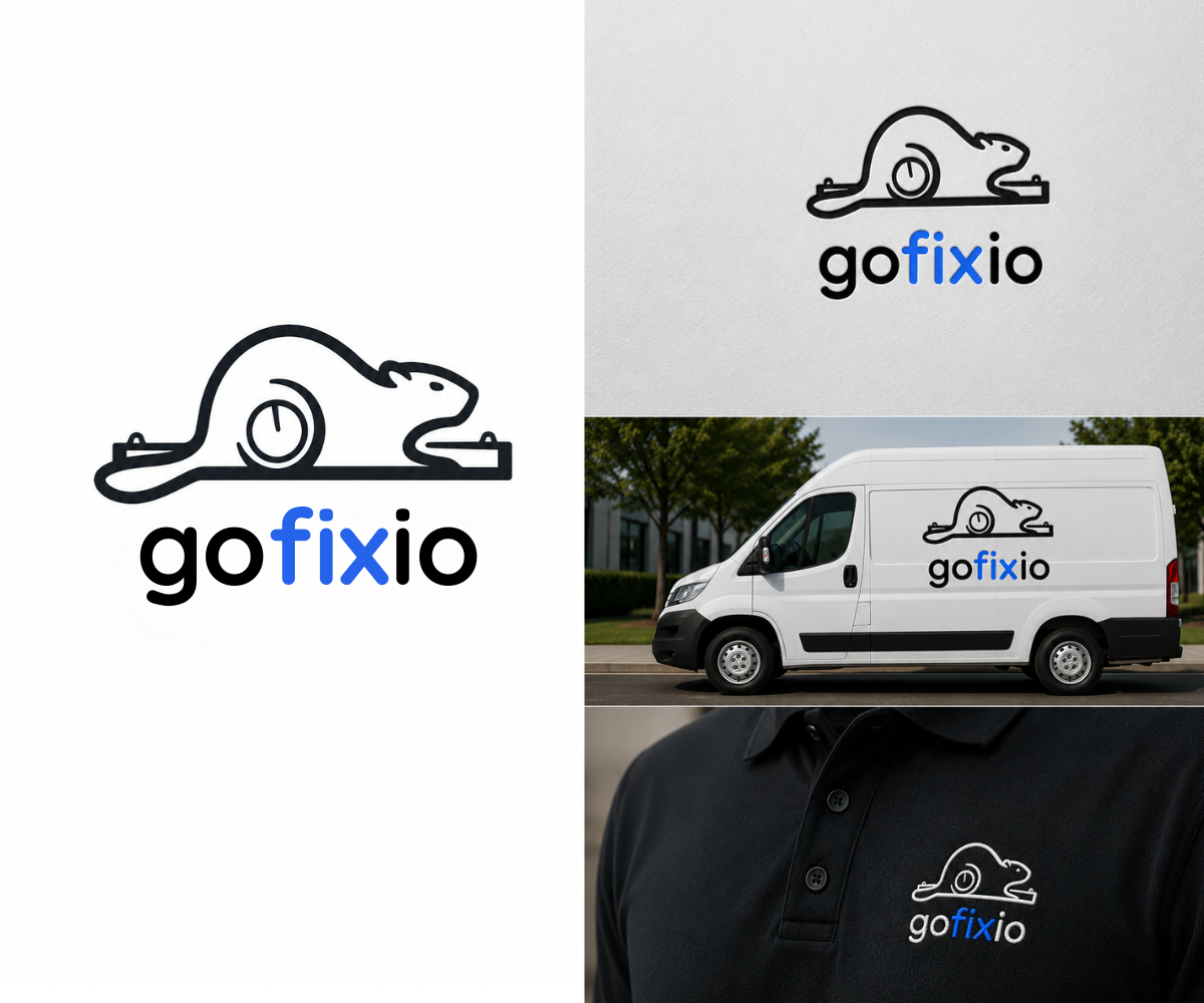Diseño de Logo por Saumin Bhavsar para este proyecto | Diseño #37372910
