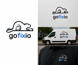 Diseño de Logo por Saumin Bhavsar para este proyecto | Diseño: #37372910