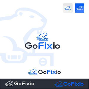 Logo Design by Pixel Sprout
