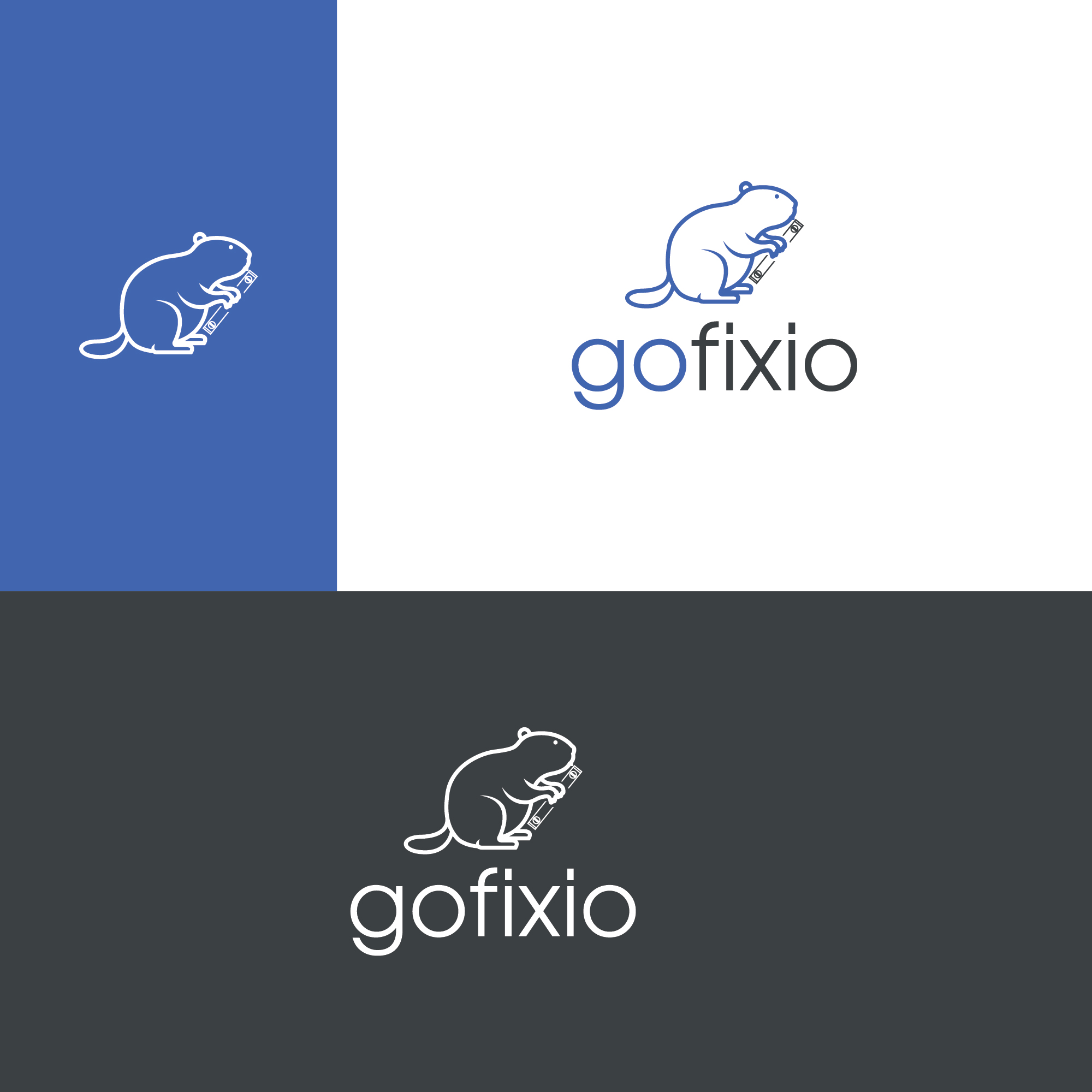 Logo Design by Deziners Zone for this project | Design #37371374