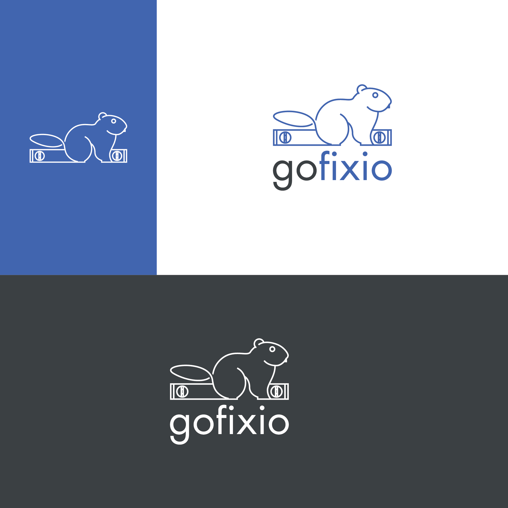 Logo Design by Deziners Zone for this project | Design #37371375